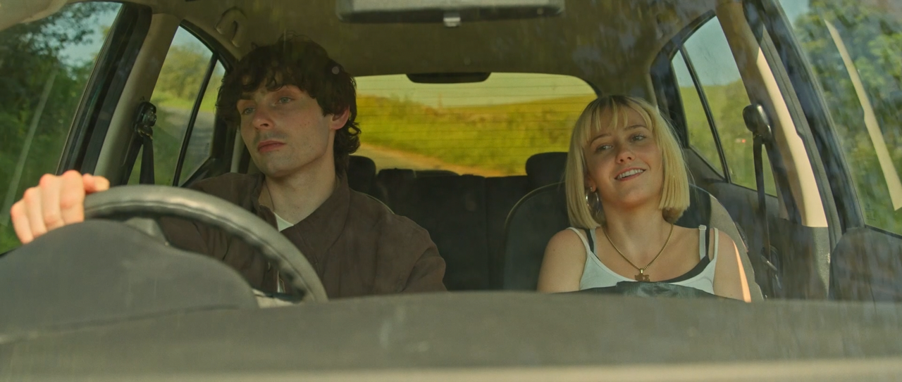 All the Angels — still 1