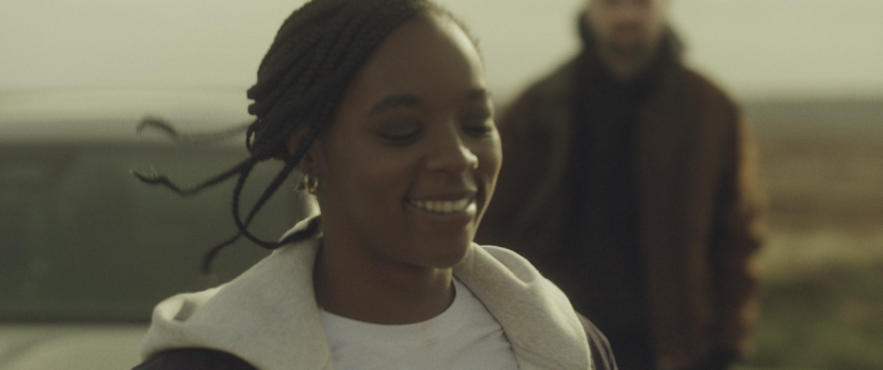 All the Angels — still 2