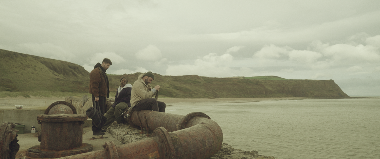 All the Angels — still 3