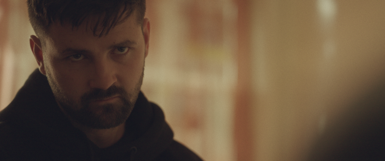 All the Angels — still 4