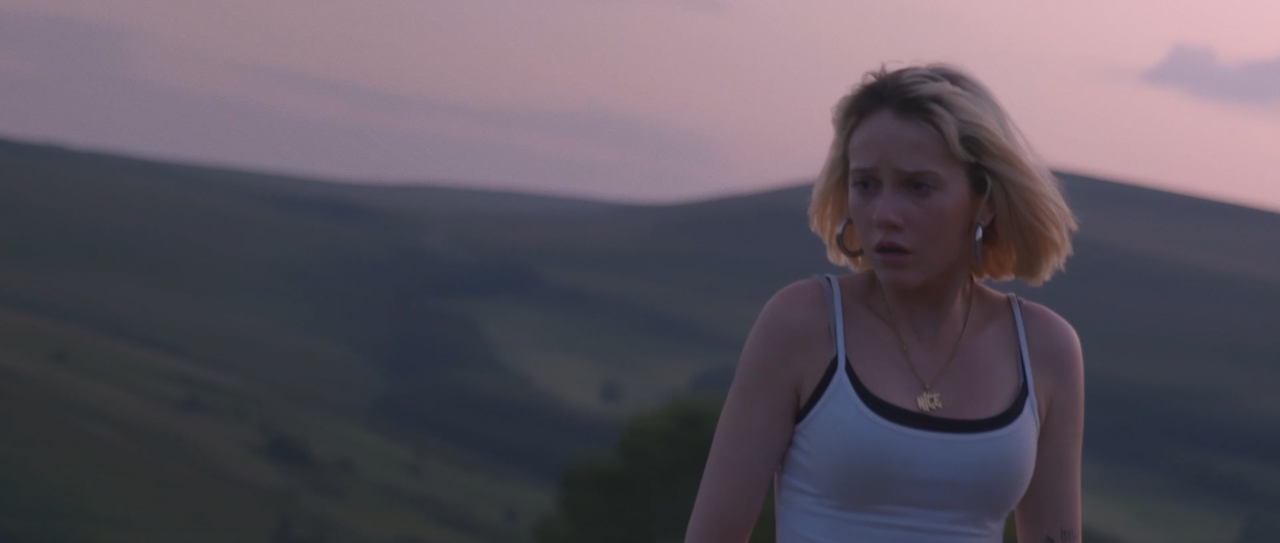 All the Angels — still 5