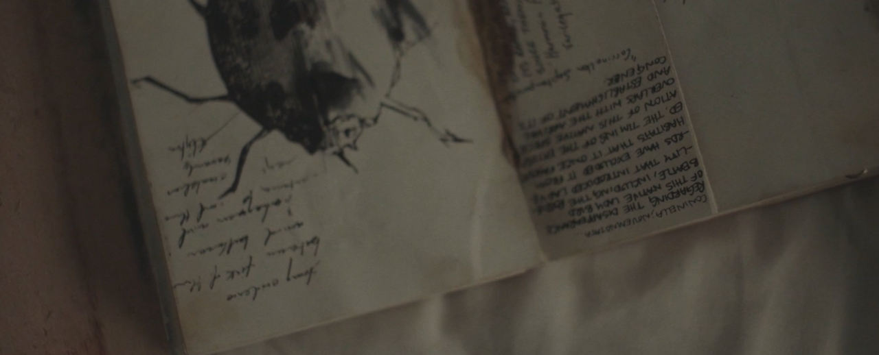 Dead in October — still 1