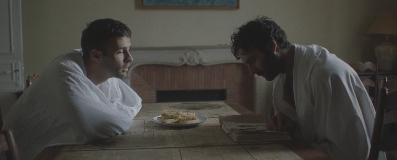 Dead in October — still 2