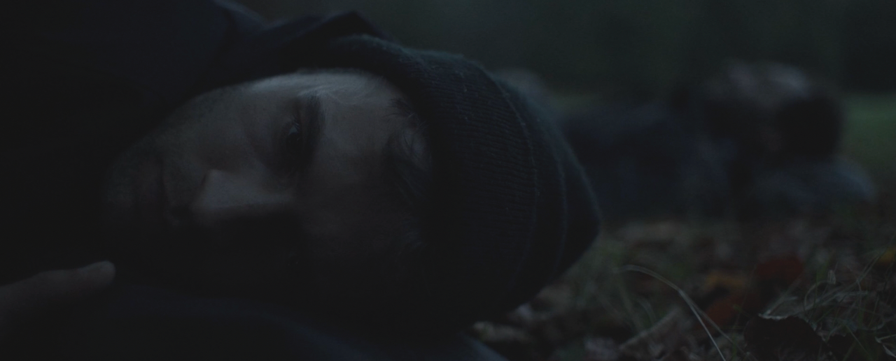 Dead in October — still 3