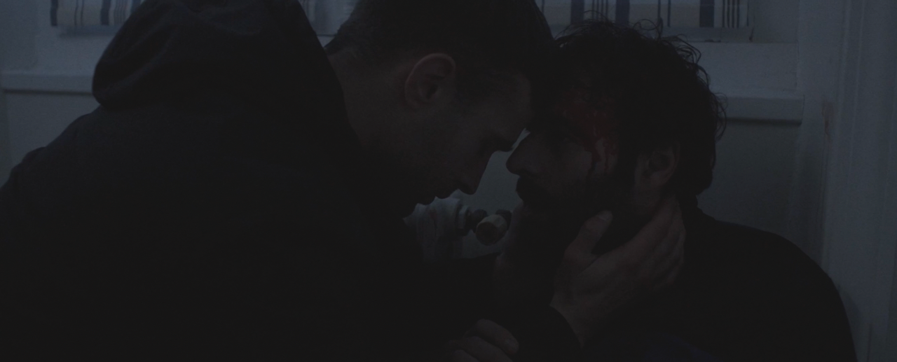 Dead in October — still 5