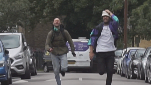 Flatline — still 1