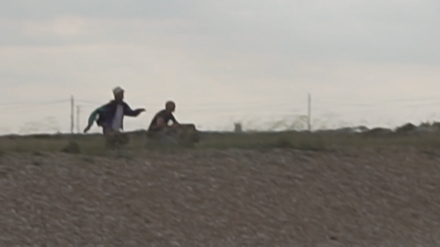 Flatline — still 2