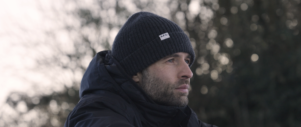 From Up on a Hill — still 1