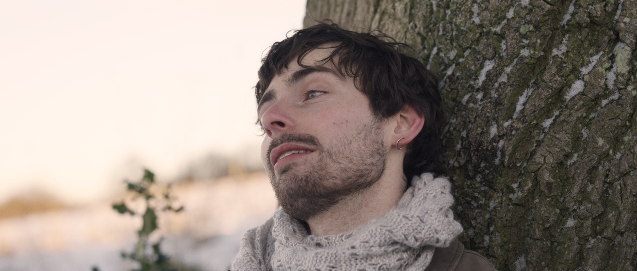 From Up on a Hill — still 4