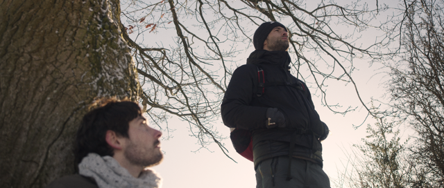 From Up on a Hill — still 2